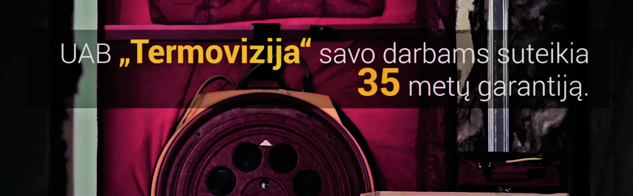Apšiltinimas poliuretanu