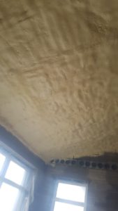 Šiltinimas biovata - efektyvus šiltinimo būdas.